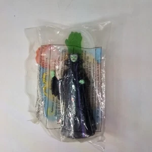 Maleficent 1996 McDonald’s Happy Meal Spielzeug Dornröschen #2 Disney R4a - Bild 1 von 2