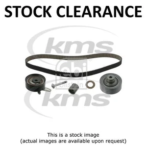 STOCK CLEARANCE TIMING BELT KIT FOR CRAFTER 2.5TDI 06- - Picture 1 of 3