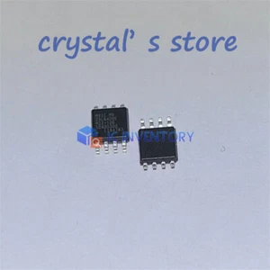 Chip IC MX25L6406EM2I-12G ORIGINAL MXIC MX25L6406EM2I MX25L6406E SOP8 5 un. - Imagen 1 de 1