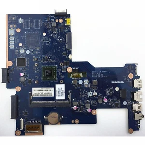 Per HP 15-G con scheda madre CPU E1-6010 LA-A996P 764267-601 764267-001 764267-501 - Foto 1 di 5