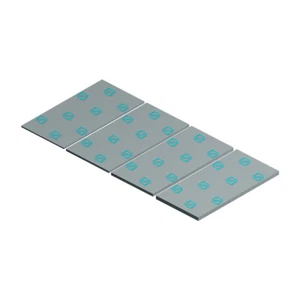 Iceberg Thermal DRIFTIce Wärmeleitpad, 40 x 80 mm, 1 mm - Bild 1 von 1