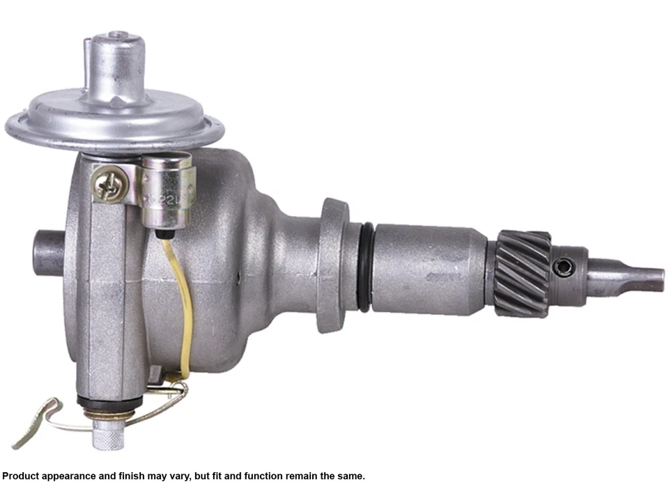 Distribuidor Cardone para Toyota Corona 1972-1974 2L L4 Foto 1 de 4