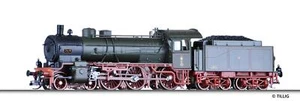 Tillig 02035 Dampflokomotive P8 der K.P.E.V. - TT - Neu in OVP - Bild 1 von 1