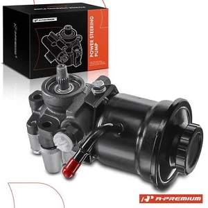 Bomba de dirección asistida con depósito para Toyota 4Runner Tacoma 1996-2001 l4 2,4 2,7 L - Imagen 1 de 11