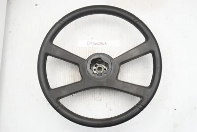 Chevrolet GM GMC 1988-1994 camión 4 barras volante de goma Chevy C1500 K1500 Foto 1 de 4