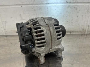 Audi A3 S3 8P Golf GTI 2.0TFSI TDI CDL BYD BHZ Alternator 06F903023F 140A - Picture 1 of 7
