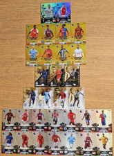 Panini Adrenalyn XL Premier League 2024 Golden Baller - Legend - Limited Edition