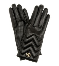 gucci gardening gloves