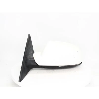 Espejo retrovisor lateral izquierdo Audi A5 2012 blanco 2 puertas Pm tinte número de pieza 128-51170Al Foto 1 de 4