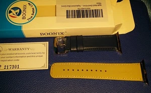 Boonix Herrenuhr - Bild 1 von 3