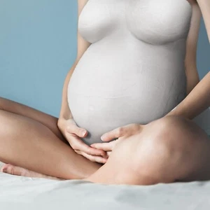 Navaris Plaster Cloth Roll Gauze Bandages Body Cast Craft Projects 10 x 300cm - Picture 1 of 6