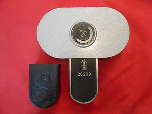 Pentacon Filmkassette für Pentaflex 16mm Film Kassette #26209 - Bild 1 von 6