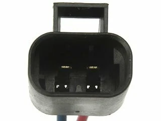 Двигатель стеклоподъемника и регулятор Dorman подходят для Chevrolet Impala Limited 2014-2016 годов выпуска - Изображение 1 из 4