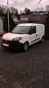 fiat doblo maxi - Bild 1 von 7