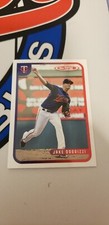2020 TOPPS TOTAL WAVE 4 CARD MINNESOTA TWINS JAKE ODORIZZI #315