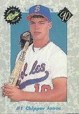 B3186- 1990 Classic Draft Picks BB Card #s 1-26 You Pick- 10+ FREE US SHIP