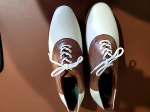 Golf Shoes 10.5 Polo by Ralf Lauren - Picture 1 of 3