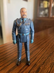 M.A.S.K. MASK Miles Mayhem No Helmet/Mask - Picture 1 of 5