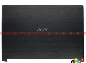 Nueva Funda Trasera LCD Acer Aspire N17C4 A515-51 A515-41g A315-53 A615-61 - Imagen 1 de 2