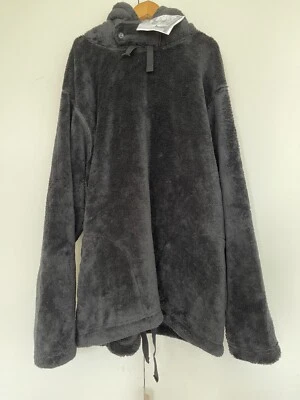 Толстовка с длинным рукавом Engineered Garments мохнатая флисовая M - Изображение 1 из 4