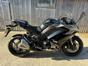 2017 KAWASAKI Z1000SX WHF ABS FULL HISTORY STUNNING PART EX & DELIVERY POSS - Picture 1 of 23
