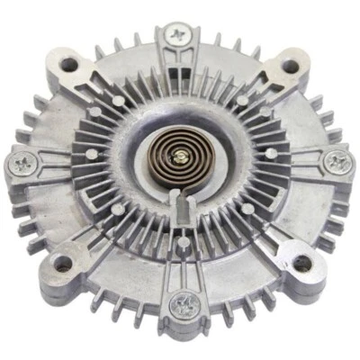Engine Cooling Fan Clutch for Toyota 71-87 Corolla 1.6L-L4 16210-16010 Foto 1 de 4