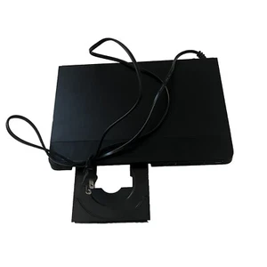 Sony BDP2105-Blu-ray Disc Player, NOT TESTED; NO REMOTE, Comes with Power Cord - Picture 1 of 6