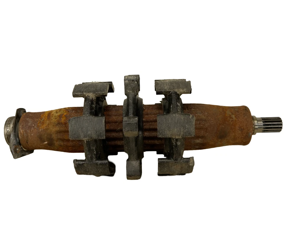 Polaris Axys Sks 800 2018 155" transmisión eje Kog con piñones 7T SB80 Foto 1 de 4