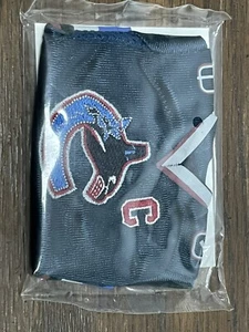 2006-07 Upper Deck Mini Jersey Markus Naslund Vancouver Canucks Home Hockey NHL - Picture 1 of 1