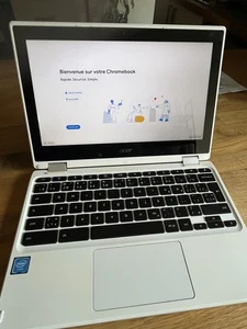 Acer Chromebook R11 N3060 - Picture 1 of 5