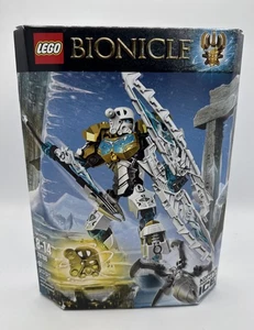 LEGO BIONICLE: Kopaka-Master of Ice (70788) Brandneu Versiegelt - Bild 1 von 4