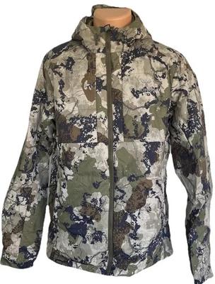 Kings Camo XKG4332 Hooded Transition Jacket NEW XK7 Pattern Men’s Medium - Image 1 of 4