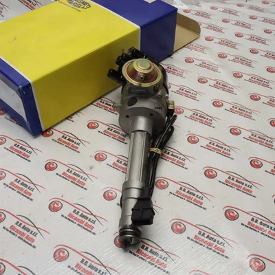 Distributeur D'Allumage SPINTEROGENO PEUGEOT 505 COD. SM821B NEUF MARELLI - Photo 1/2