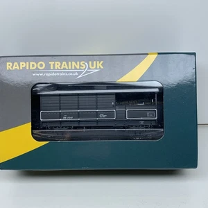 Rapido 918009 #DW17247 AA20 "TOAD" WR (Departmental) grau NEU  - Bild 1 von 4