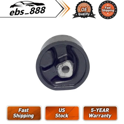 Front Engine Mount for Chrysler Sebring 2.5L 1996 1997 1998 1999 2000 - Image 1 of 2