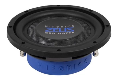 Hifonics ZEUS ZST-8D2 - Bild 1 von 2