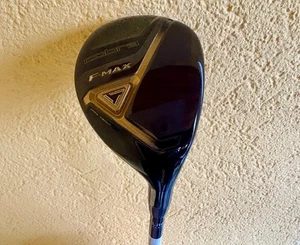 Cobra F-MAX Hybrid 7 Senior - Bild 1 von 4