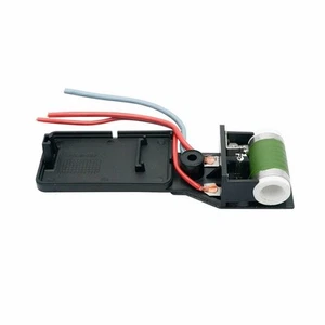 Car Parts Radiator Fan Motor Switch Resistor Engine R53 03-08 Resistor - Picture 1 of 8