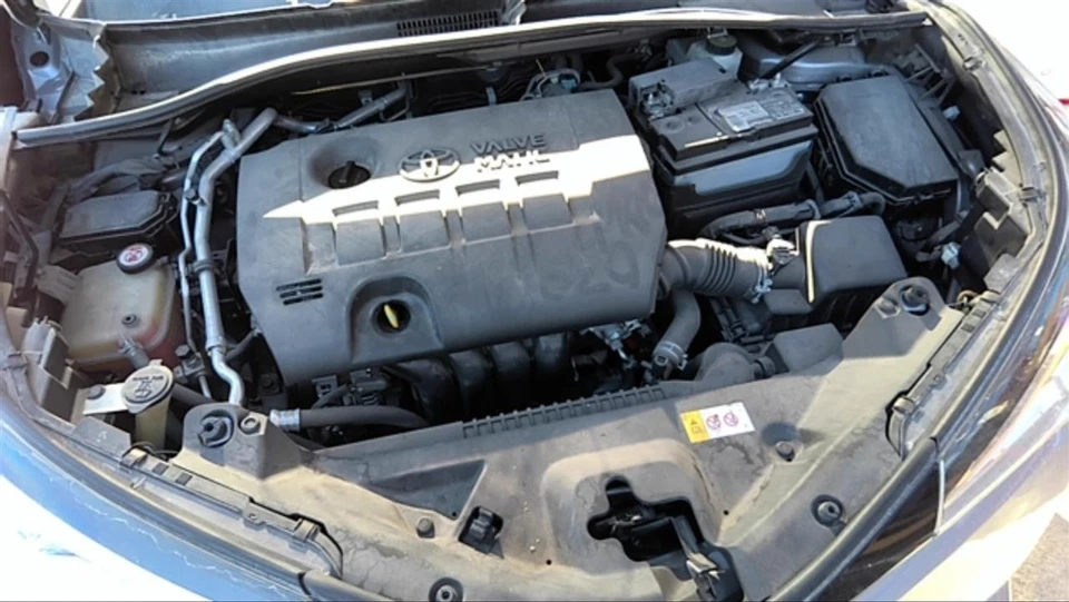 Interruptor de encendido usado se adapta a: Toyota C-hr 2019 encendido sin llave llave llave llave llave grado A Foto 1 de 4