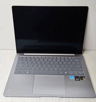 Samsung Galaxy Book4 Edge NP940XMA-KB1US 14" Snapdragon X Elite 16GB 512GB Blue - Image 1 of 4