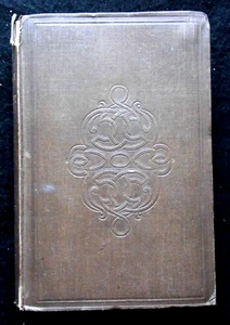 Letters on Demonology & Witchcraft (1831) Walter Scott, J G Lockhart, Witch RARE - Picture 1 of 19