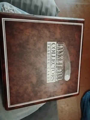 Conjunto de basquete 1993-94 Topps Stadium Club. - Imagem 1 de 4