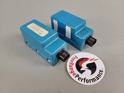 1990-1993 NA 1.6 Mazda Miata Bag Power Supply Module Unit NA01677G0 NA6 **READ - Image 1 of 3