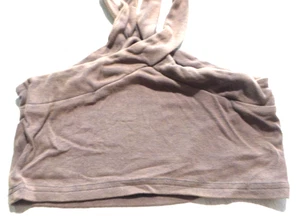 POL Bralette Cacao-Small New - Picture 1 of 3