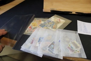 Lote Suiza Nominales (= Franqueo en Porteo) de 72,20 ChF (3 Fotos) - Imagen 1 de 1