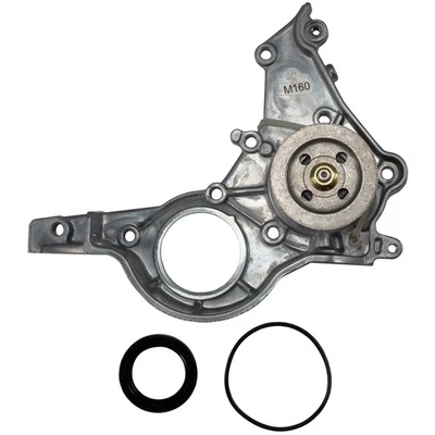 Bomba de aceite de repuesto Melling M160 Stock para Toyota Tercel 87-94 Foto 1 de 4
