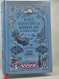Alice's Adventures in Wonderland and Other Stories (Barnes and Noble Collectible - Picture 1 of 3