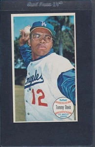 1964 Topps Giants #043 Tommy Davis Dodgers NM *932 - Picture 1 of 1