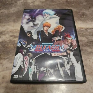 Bleach the Movie 2: the Diamond Dust Rebellion (DVD) - Picture 1 of 6