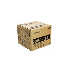 DNP 2UPC-14 400 STAMPE CONFEZIONE SIGILLATA FATTURABILE
